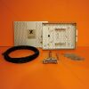 ZIMMER 8801 Air Dermatome and 7701 Skin Graft Mesher kits