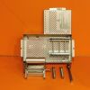 ZIMMER 8801 Air Dermatome and 7701 Skin Graft Mesher kits