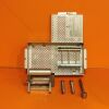 ZIMMER 7701 Skin Graft Mesher kit