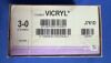 ETHICON Vicryl J761D Sutures