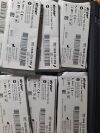 STRYKER 1608-002-059 LOT OF 7 1.5MM WIRE PASS DRILL BIT