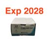 ETHICON 8521H Prolene 4-0