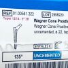 ZIMMER 01.00561.322 Wagner Cone Prosthesis
