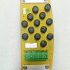 PHILIPS 453567412101 PHILIPS Brilliance iCT 256CT Scanner Part.Brush Block Assy lower P/N453567412101 CT Scanner