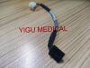 PURITAN BENNETT  PN 4-074925-00 Ventilator PURITAN BENNETT PB840 Oxygen Sensor Cable Monitor