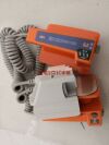 NIHON KOHDEN ND-552VC  Paddle Defibrillator Machine Handle Original Defibrillator