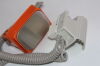 NIHON KOHDEN ND-552VC  Paddle Defibrillator Machine Handle Original Defibrillator