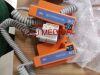 NIHON KOHDEN ND-552VC  Paddle Defibrillator Machine Handle Original Defibrillator