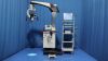 LEICA M520 on MS3 Stand O/R Microscope
