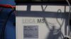 LEICA M520 on MS3 Stand O/R Microscope