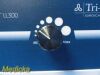 Tri-anim Surgical LumiStar LL300 - Lamp hours: 19.5 W/ Turret~ Light Source