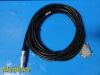 PHILIPS Invivo Ref 3037595 Interface Cable |