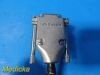 PHILIPS Invivo Ref 3037595 Interface Cable |