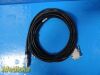 PHILIPS Invivo Ref 3037595 Interface Cable |