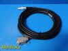 PHILIPS Invivo Ref 3037595 Interface Cable |