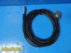 PHILIPS Invivo Ref 3037595 Interface Cable |