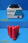 DRUCKER 642E LabCorp Horizon Mini-E, W/ Rotor & Tube Holders ~ Centrifuge