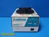 DRUCKER 642E LabCorp Horizon Mini-E, W/ Rotor & Tube Holders ~ Centrifuge