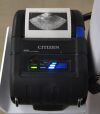 ECHONOUS Uscan Sector Probe R003992 W/ HP Pro Slate 8 Tablet &amp; Cart - 188164 Uscan Sector