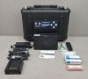 IDAHO TECHNOLOGY RAZOR EX Portable BioDetection System RAZR-ASY-4000 - 188216 RAZR-ASY-4000