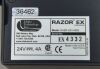 IDAHO TECHNOLOGY RAZOR EX Portable BioDetection System RAZR-ASY-4000 - 188216 RAZR-ASY-4000