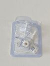 COVIDIEN Shiley Pediatric Tracheostomy Tube  5.0 PDL   Exp.2024-06  (Q17) Shiley Pediatric Tracheostomy Tube