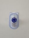 WEST Lot of 12 Vial2Bag Advanced 20mm  6070030   Exp.2026-12 to 2027-03 (K14/M53/Y15) Vial2Bag Advanced 20mm