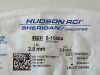 TELEFLEX Lot of 10 Sheridan/Uncuffed  5-10404   Exp.2026-08  (Y15) Sheridan/Uncuffed