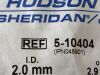 TELEFLEX Lot of 10 Sheridan/Uncuffed  5-10404   Exp.2026-08  (Y15) Sheridan/Uncuffed