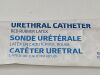 MEDLINE Lot of 5 Uretheral Catheter  DYND13518   Exp.2024-06  (Y15) Uretheral Catheter