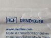 MEDLINE Lot of 5 Uretheral Catheter  DYND13518   Exp.2024-06  (Y15) Uretheral Catheter