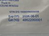 MEDLINE Lot of 7  Ulcer Syringe  DYND70280  Exp.2026-06  & 2028-04 (K31/Q24/Y15) Ulcer Syringe