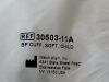 WELCH Lot of 6 Blood Pressure Cuff Disposable  30503-11A  (Y15) Blood Pressure Cuff Disposable
