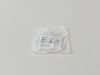 WELCH Lot of 6 Blood Pressure Cuff Disposable  30503-11A  (Y15) Blood Pressure Cuff Disposable