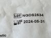 BARD Premature Infant Feeding Tube  0036400   Exp.2024-05  (Y15) Premature Infant Feeding Tube