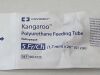 COVIDIEN Lot of 7 Kangaroo  461412E  Exp.2027-10  (Y15) Kangaroo