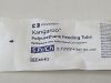 COVIDIEN Lot of 6 Kangaroo  461412   Exp.2025-12 & 2026-06  (Y15) Kangaroo