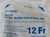 VYAIRE Lot of 5 Tri-Flo Suction Cath  4868T   Exp.2025-05  (Y15) Tri-Flo Suction Cath