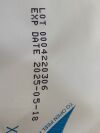 VYAIRE Lot of 5 Tri-Flo Suction Cath  4868T   Exp.2025-05  (Y15) Tri-Flo Suction Cath