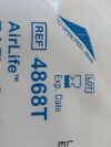 VYAIRE Lot of 5 Tri-Flo Suction Cath  4868T   Exp.2025-05  (Y15) Tri-Flo Suction Cath