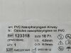 TELEFLEX Lot of 16 PVC Nasopharyngeal Airway  123318 Exp.2027-07  (Y15) PVC Nasopharyngeal Airway