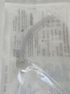 TELEFLEX Lot of 16 PVC Nasopharyngeal Airway  123318 Exp.2027-07  (Y15) PVC Nasopharyngeal Airway