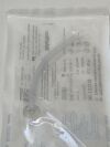 TELEFLEX Lot of 16 PVC Nasopharyngeal Airway  123318 Exp.2027-07  (Y15) PVC Nasopharyngeal Airway