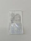 TELEFLEX Lot of 16 PVC Nasopharyngeal Airway  123318 Exp.2027-07  (Y15) PVC Nasopharyngeal Airway