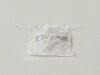 WELCH Lot of 20 Blood Pressure Cuff Disposable  901044  (Y15) Blood Pressure Cuff Disposable