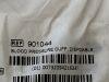 WELCH Lot of 20 Blood Pressure Cuff Disposable  901044  (Y15) Blood Pressure Cuff Disposable