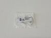 WELCH Lot of 20 Blood Pressure Cuff Disposable  901044  (Y15) Blood Pressure Cuff Disposable