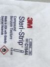 3M Lot of 30 Steri-Strip  C1544   Exp. 2026-05 to  2027-06  (Y15) Steri-Strip
