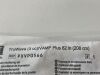 EDWARDS Lot of 6 TruWave  PXVP0566   Exp.2026-01  (Y14) TruWave