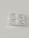 MABIS Lot of 5 PlastiBell  1.2cm Exp.2023-07  (Y14) PlastiBell